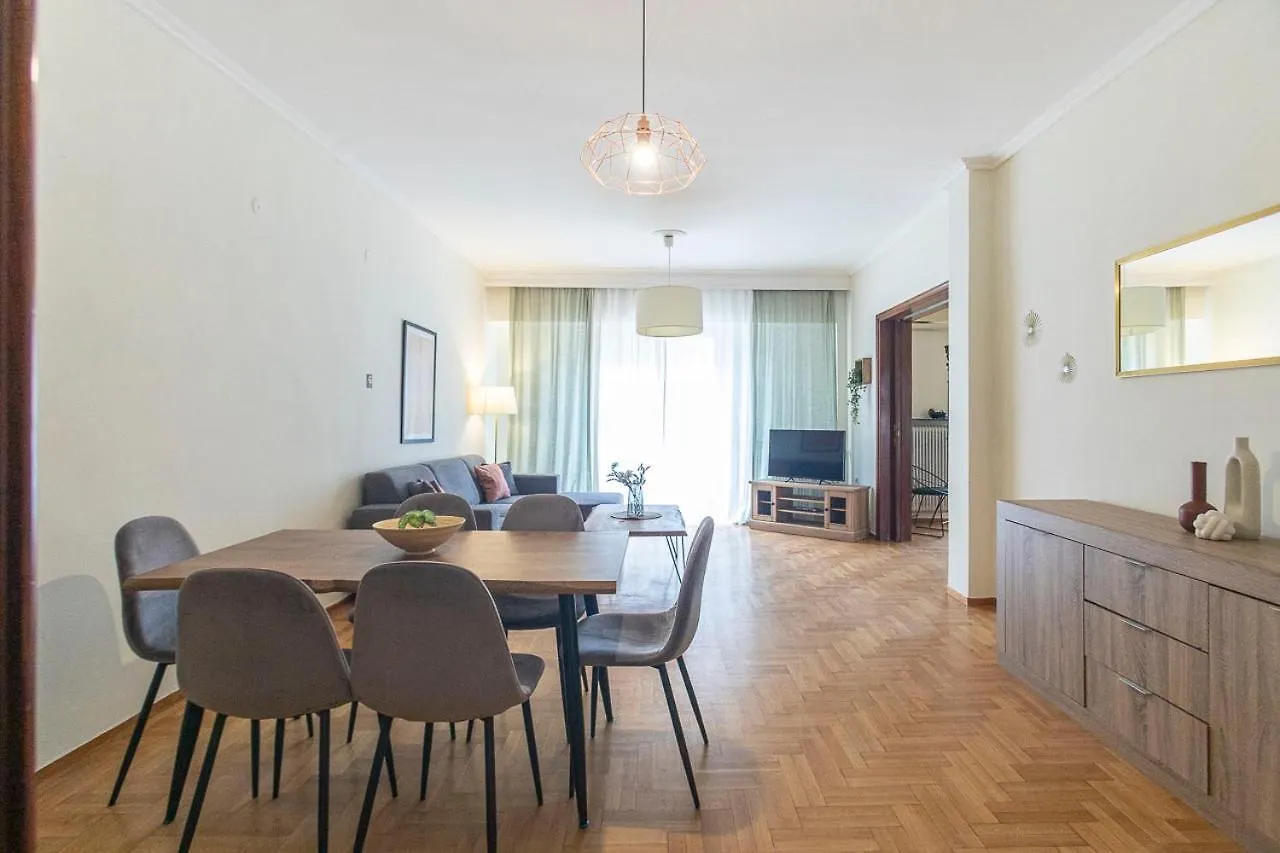 Houseloft White Tower Casa Daire Selanik 0*,  Yunanistan