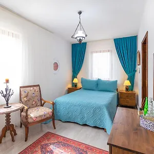  Otel Windyhill Selimiye Filizin Konağı Türkiye