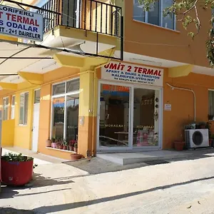  Apart Otel ümit 2 Termal Türkiye