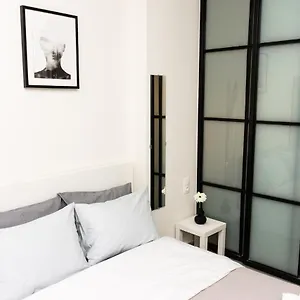  Διαμέρισμα Comfy 23