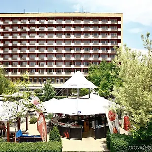 *** Otel Rila Bulgaristan