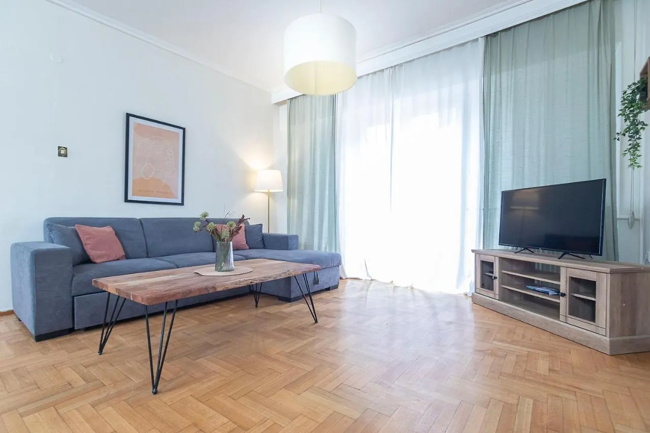 Houseloft White Tower Casa Διαμέρισμα Θεσσαλονίκη Ελλάδα