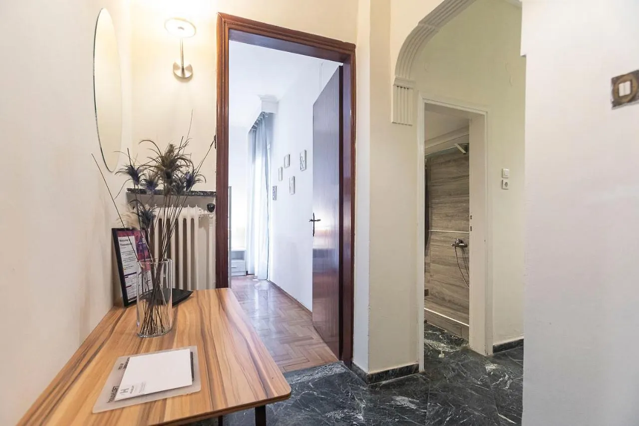 Houseloft White Tower Casa Διαμέρισμα Θεσσαλονίκη