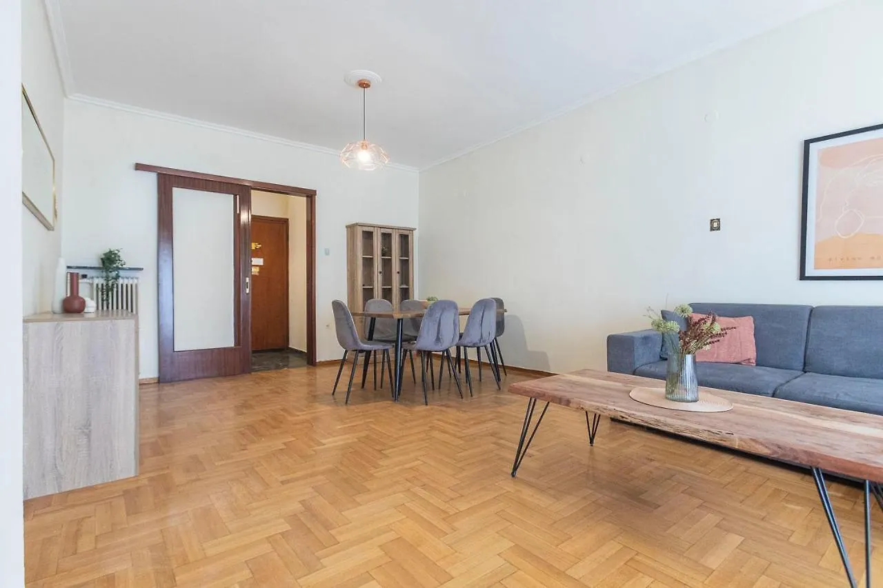 Houseloft White Tower Casa Διαμέρισμα Θεσσαλονίκη 0*,