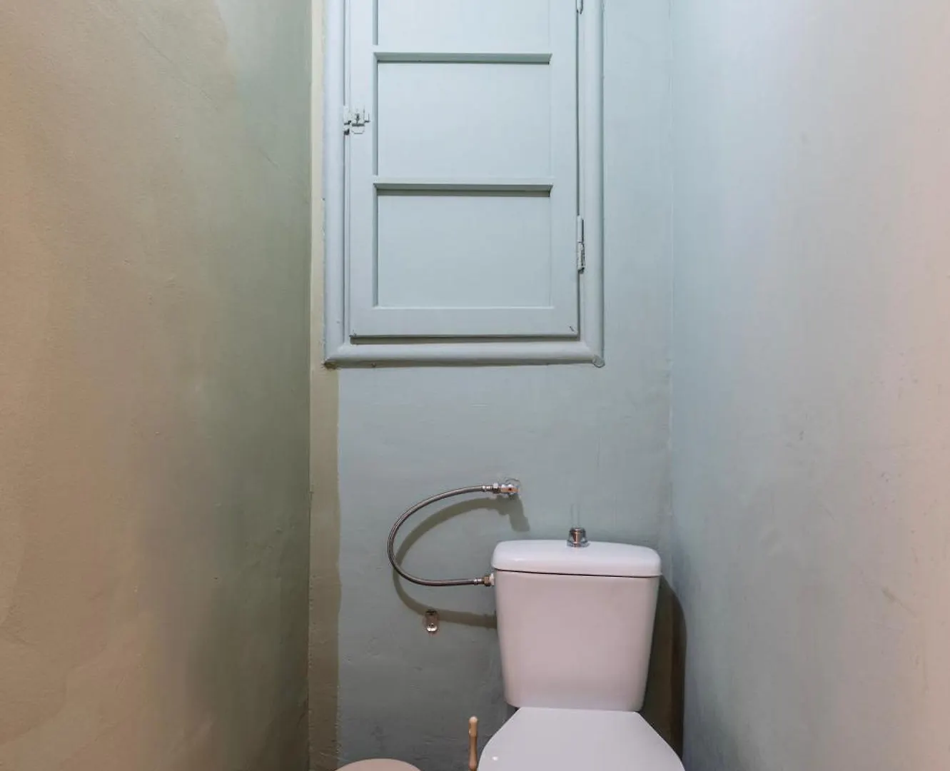 Ferienwohnung Houseloft White Tower Echo Thessaloniki 0*,  Griechenland